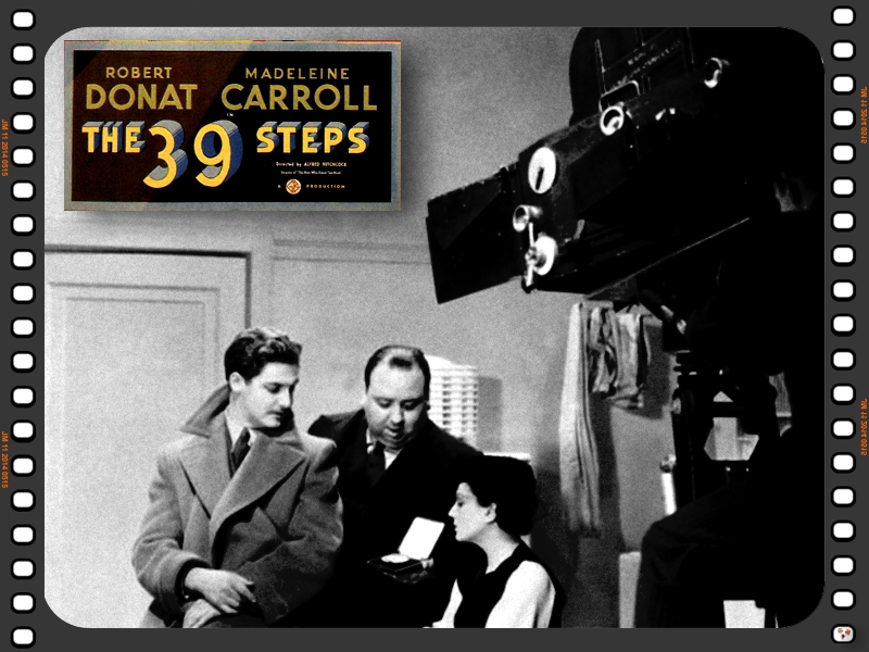 39 Steps